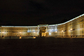 General Staff and Ministries Building and Palace Square