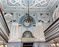 Grand Choral Synagogue Old Sanctuary