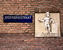 Moses and Jodenbreestraat