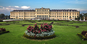 Schoenbrunn Palace and Garden