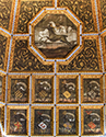 Stag Room Wall Mosaic