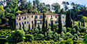 Villa Serbelloni Rockefeller-Bellagio