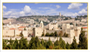 Gallery 1- Jerusalem's Old City Panoramic Images