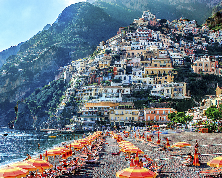 Amalfi Coast, Italy, Positano, Sorrento, Photos, Imagetripping
