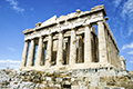 The Parthenon Built 432BC