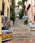 Taormina Street Art Gallery