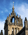 St Giles Cathedral-1243
