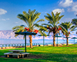 Galilee Sea