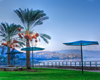 Tiberius and Galilee Sea