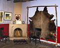Kit Carson Home Drawing Room