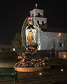 Nuestra Senora de Guadalupe Church