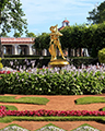 Monplaisir Palace Gardens