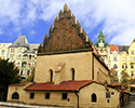 Old-New Synagogue-1270