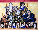 Kabuki-za Poster