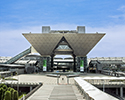 Tokyo International Exhibition Hall