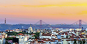 Lisbon Sunset