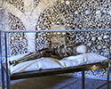 Evora Chapel of Bones-Capela dos Ossos
