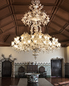 Palace Chandelier
