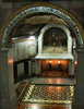 Tomb of Saint John the Baptist at Ein Karem