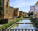 Ancient Fortifications and Moat ofJewish Quarter
