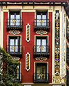Posada Del Peine- Spain's Oldest Hotel