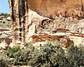Sego Canyon Pictogram Panel