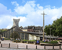 Joan of Arc Cathedral