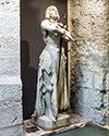 Joan of Arc by Alphonse-Eugène Guilloux