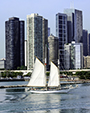 Appledore IV Schooner- Tall Ships Chicago 2013