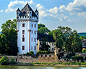 Electoral Castle - 14th Century