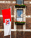 Dusseldorf flag