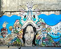  Nueva Aduana - 2013 Street Art