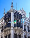 Gomez Palace of Montevideo