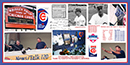Ron Santo 2012 Baseball Hall of Fame Tribute