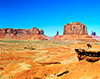 Gallery 14-Bryce Canyon, Zion National Park, Chiricahua National Monument, Apache Trail and Monument Valley Images