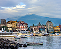 Gallery 18-Sicily, Taormina, Mount Etna, Siracusa, World Heritage Site Images