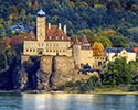 Gallery 41-Danube River Castles,Baroque Cathedrals, Wachau Valley, Austria Images