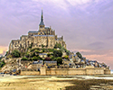 Gallery 56-Normandy-Bayeux, Honfleur, Mont Sainte Michel, Rouen Images