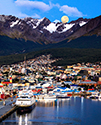 Gallery 65- Ushuaia, Beagle Channel, Chilean Fjords, Landscape, Sealife Images